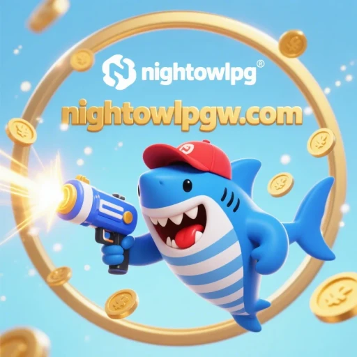 Explorando a Categoria de Jogos de Bônus no Nightowlpg
